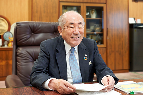 ご担当者様